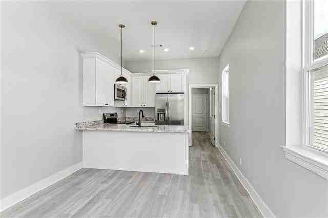 1914 Leonidas St #B - Photo 6 of 22