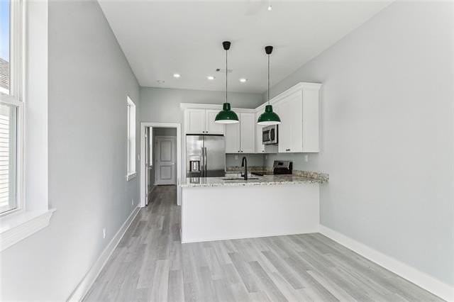 1914 Leonidas St #B - Photo 7 of 22