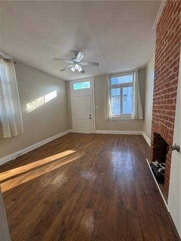 2733 N Rampart St - Photo 2 of 18