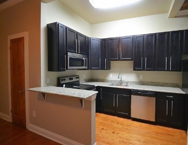 1306 Treme St #6 - Photo 4 of 9