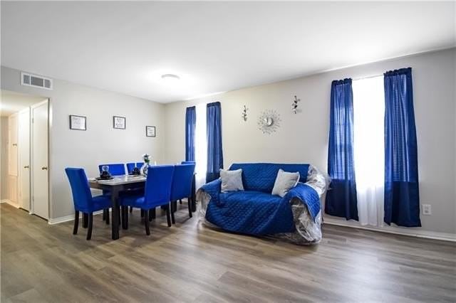 1114 N Dorgenois St #103 - Photo 4 of 12