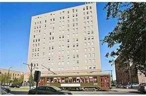 1205 Saint Charles Ave #606