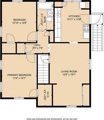 1664 Saint Denis St - Photo 2 of 13