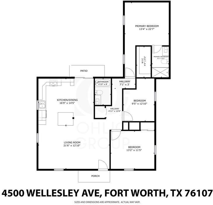 4500 Wellesley Ave - Photo 4 of 37