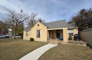 6403 Goliad Ave - Photo 1 of 1