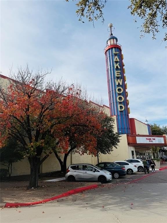 6403 Goliad Ave - Photo 6 of 7