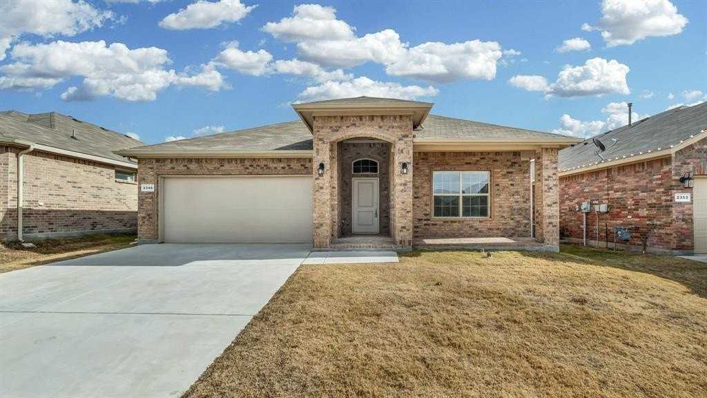 2349 Waggoner Ranch Dr