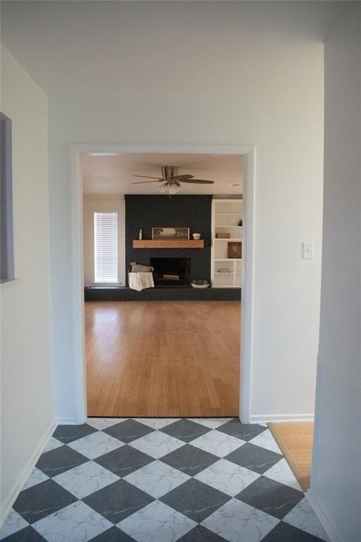 2808 Peachtree Ln - Photo 7 of 23