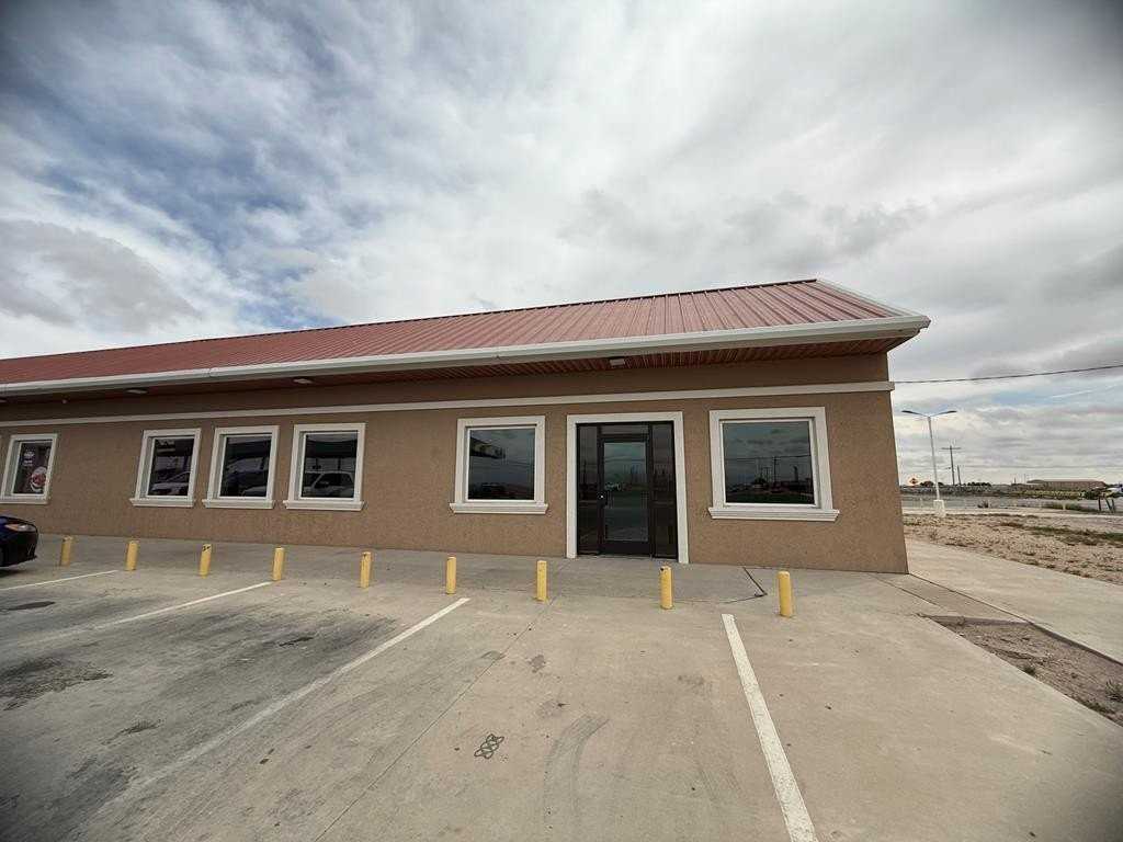 105 Fm 1788 Unit 2 #2 - Photo 2 of 23