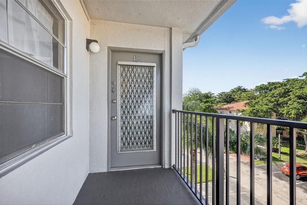 101 Sw 132nd Way #418J - Photo 2 of 18