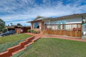 featured image of 1166 Agate St