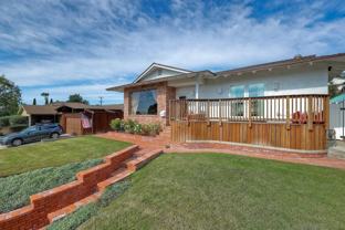 1166 Agate St - Photo 1 of 1