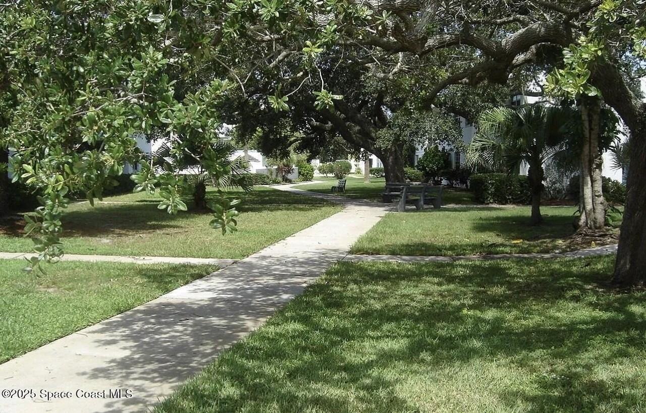 8401 N Atlantic Ave Apt E4 #E4 - Photo 2 of 20