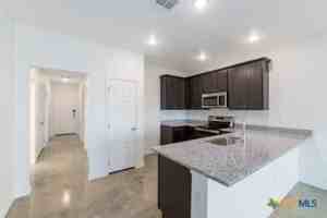 3802 Pecan Hickory Trail unit: A #A - Photo 4 of 15