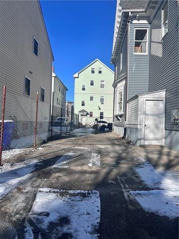 181 Reynolds Ave Unit 1 #1 - Photo 4 of 17