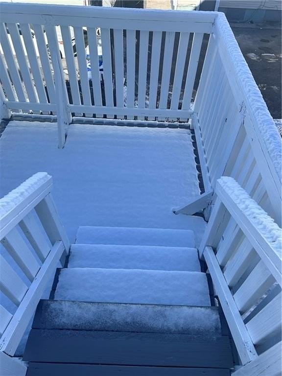 181 Reynolds Ave Unit 2 #2 - Photo 5 of 16