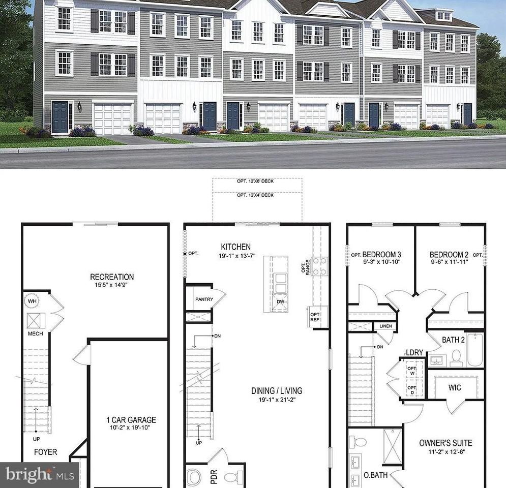 171 SANDY RIDGE Road - Photo 7 of 13