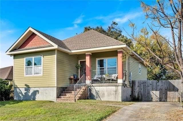 3945 Odin St - Photo 2 of 15