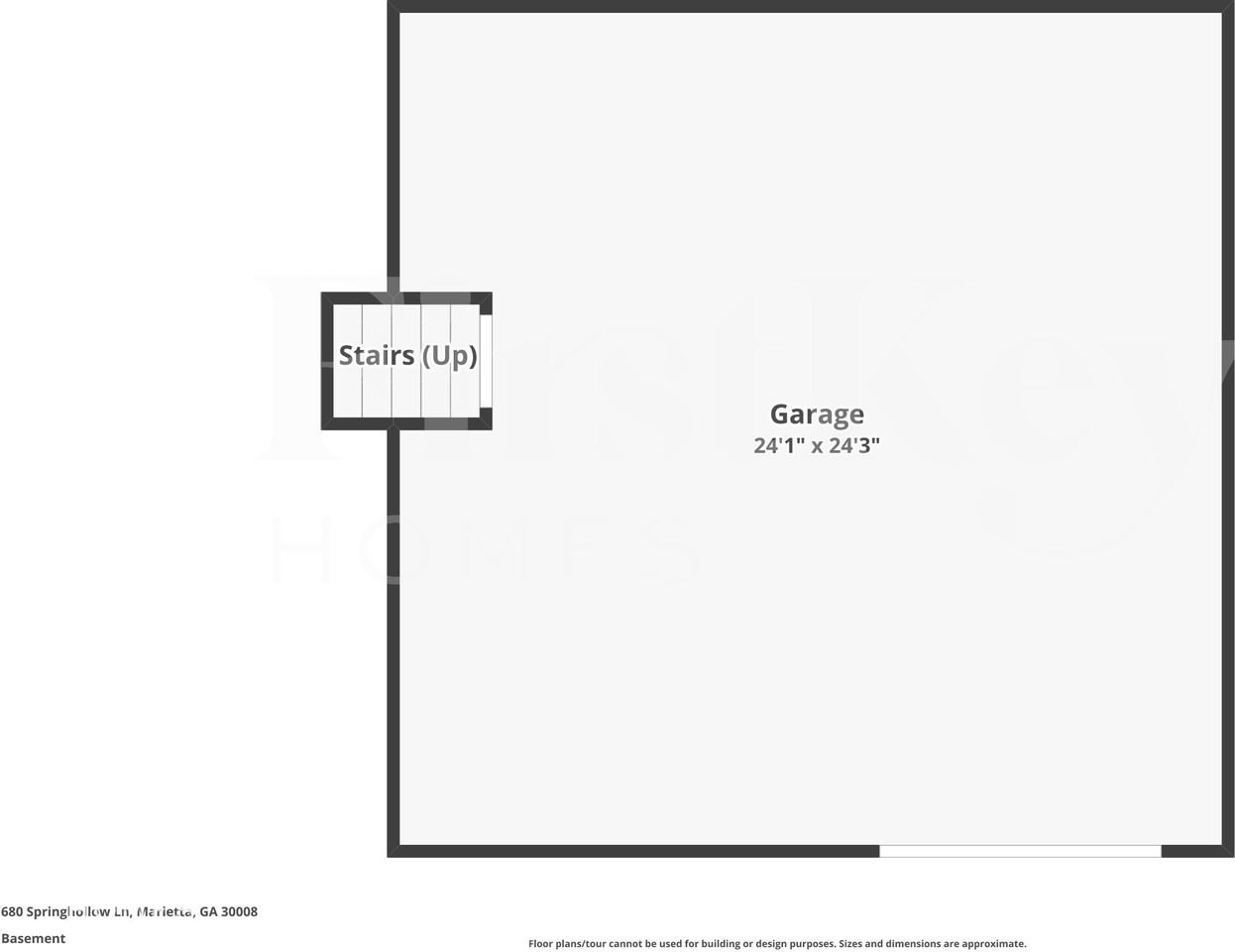 680 Springhollow Ln Sw - Photo 2 of 19