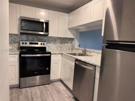 2267 Nw 136th Ter #2267 - Photo 1 of 1