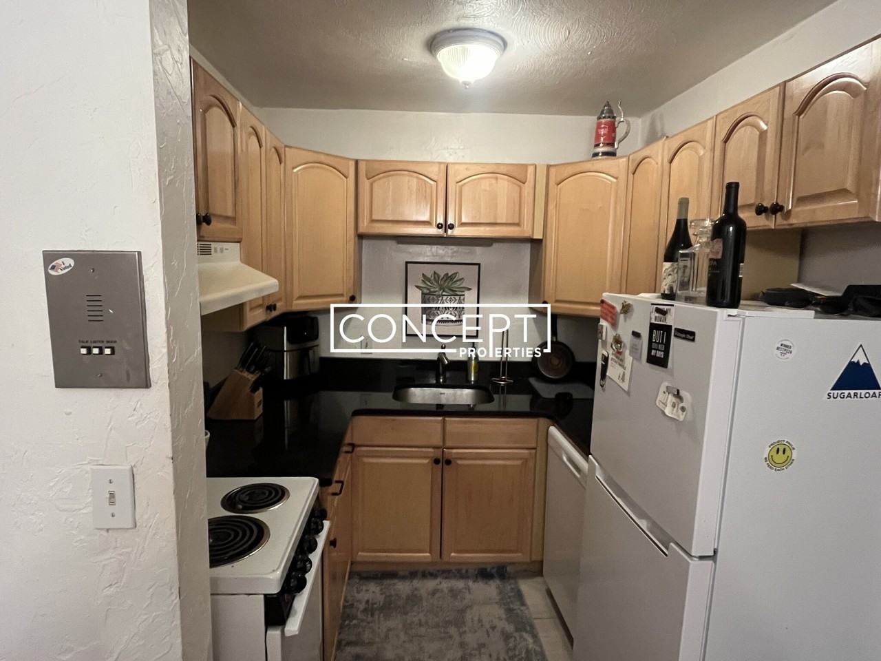 151 Salem St #2B - Photo 2 of 6