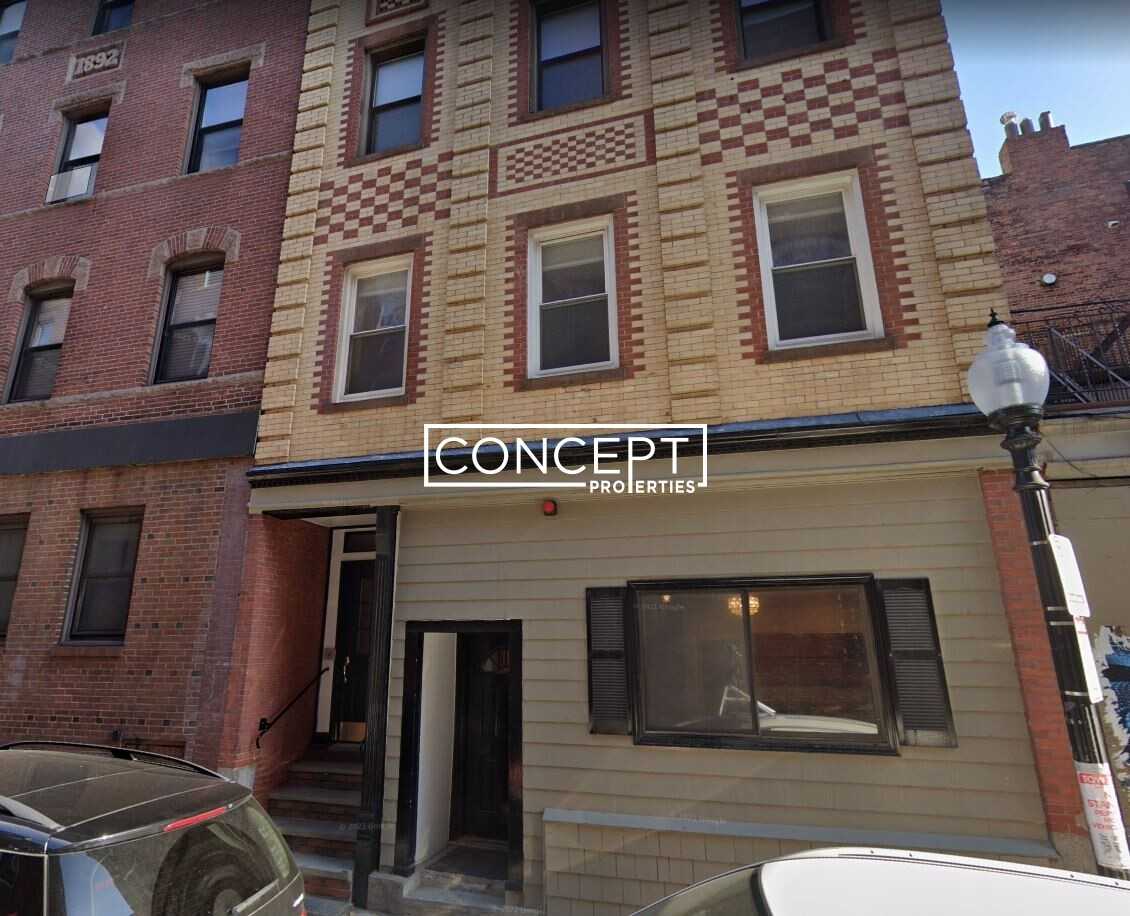 151 Salem St #2B - Photo 6 of 6