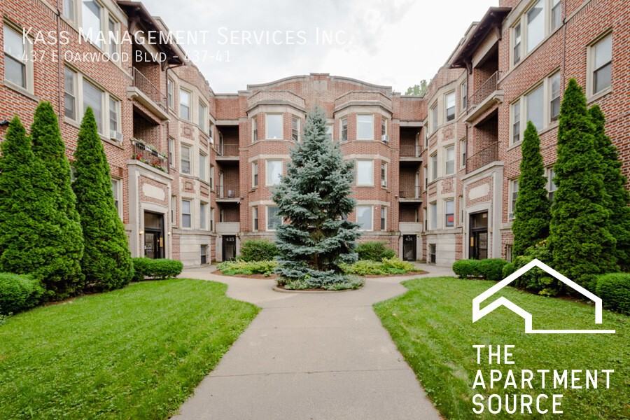 427 E Oakwood Blvd #07 - Photo 6 of 6