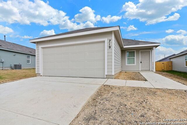 719 Grey Dove Trl - Photo 2 of 26