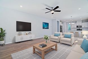 8640 Windsor Hill Blvd - Photo 1 of 1