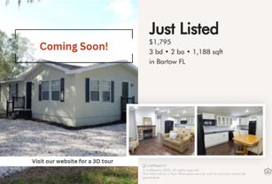 990 E Bay St - Photo 1 of 1