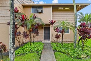 98-1379 Koaheahe Pl #32 - Photo 1 of 1