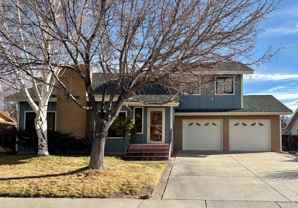 1835 Westside Home in Carson City - Photo 1 of 1