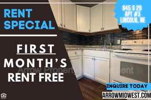 845 S 29th St #3 - Photo 1 of 1