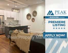 2101 E Franklin St #B - Photo 1 of 1