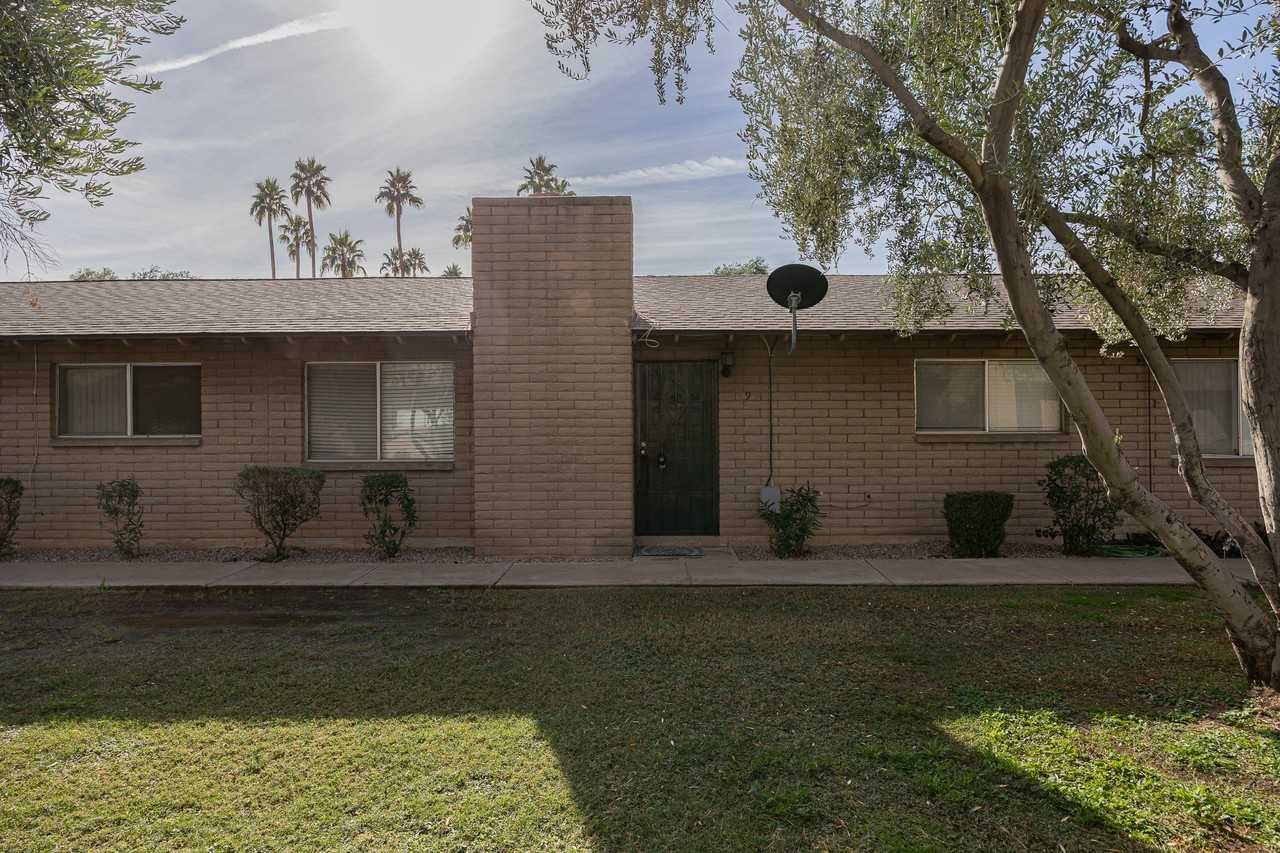 3031 S Rural Rd #9 - Photo 2 of 22