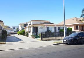 featured image of 886 E 43rd Pl