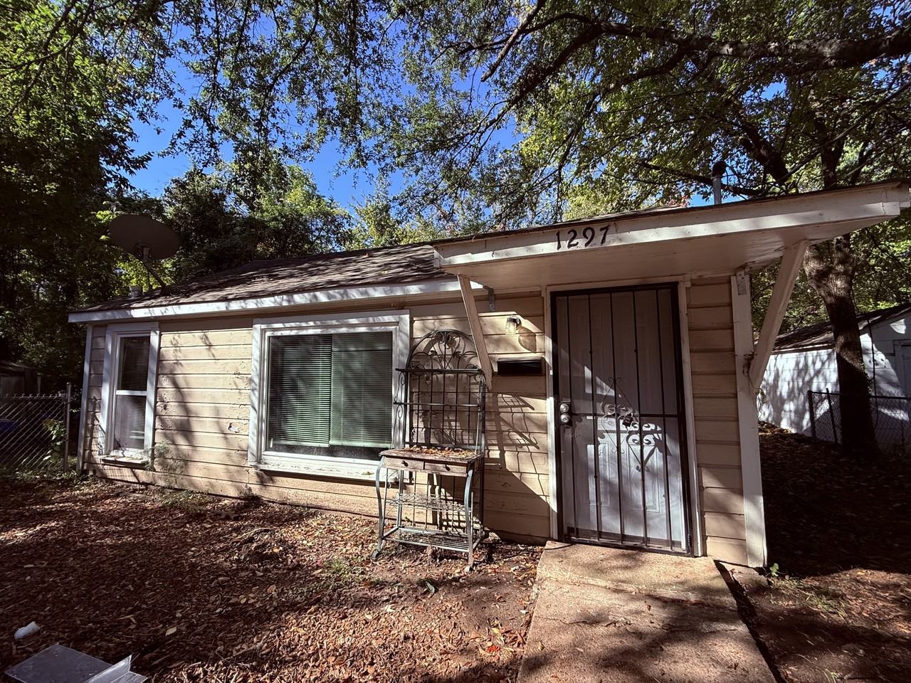 1297 S Prescott St - Photo 7 of 7