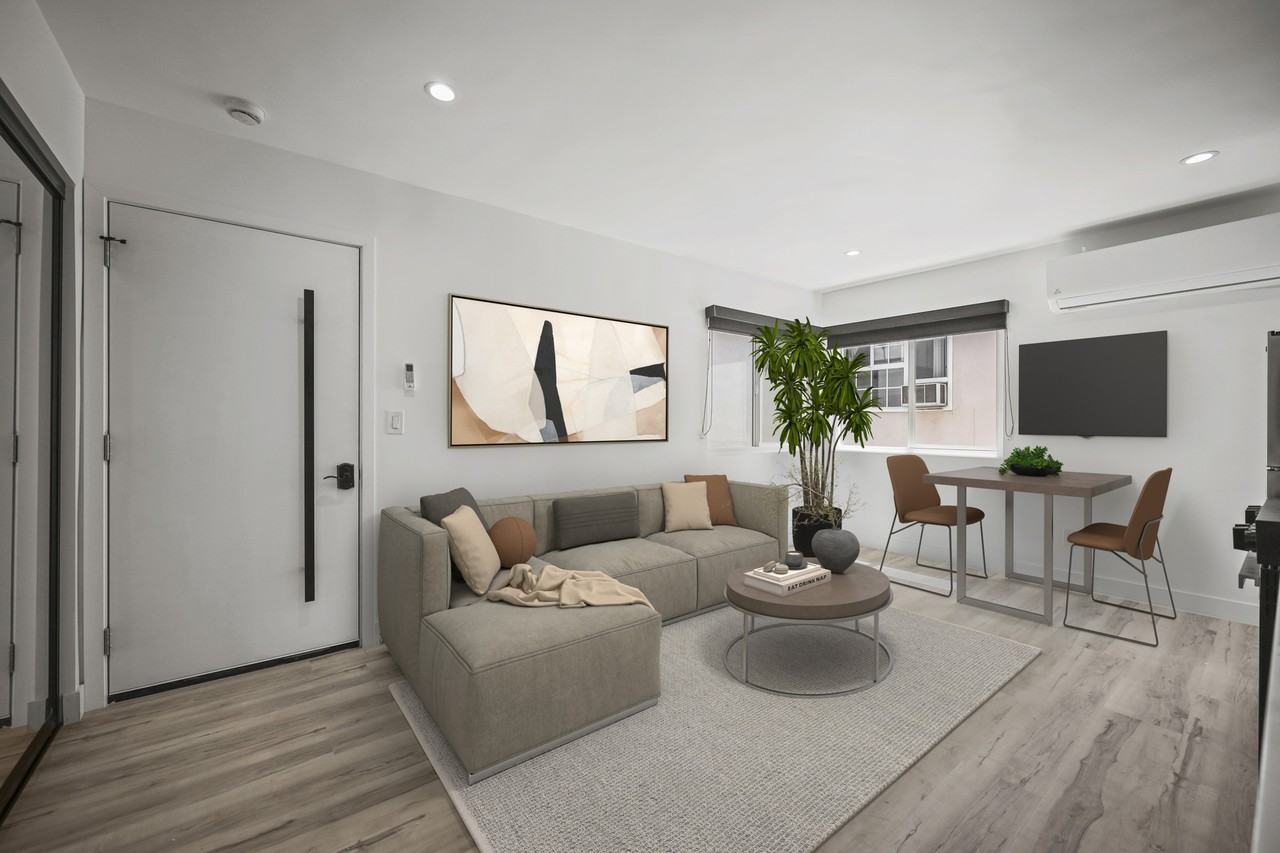 111 S Normandie Ave #6 - Photo 6 of 22