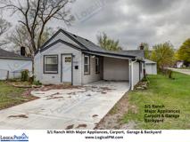 6020 Mayfair St - Photo 1 of 1