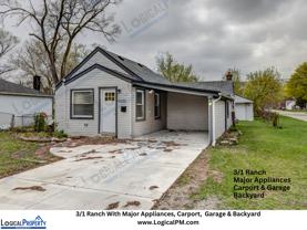 6020 Mayfair St - Photo 1 of 1