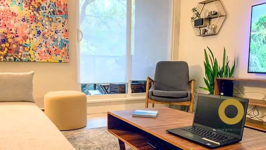 1550 Barclay St #2ndF - Photo 2 of 14