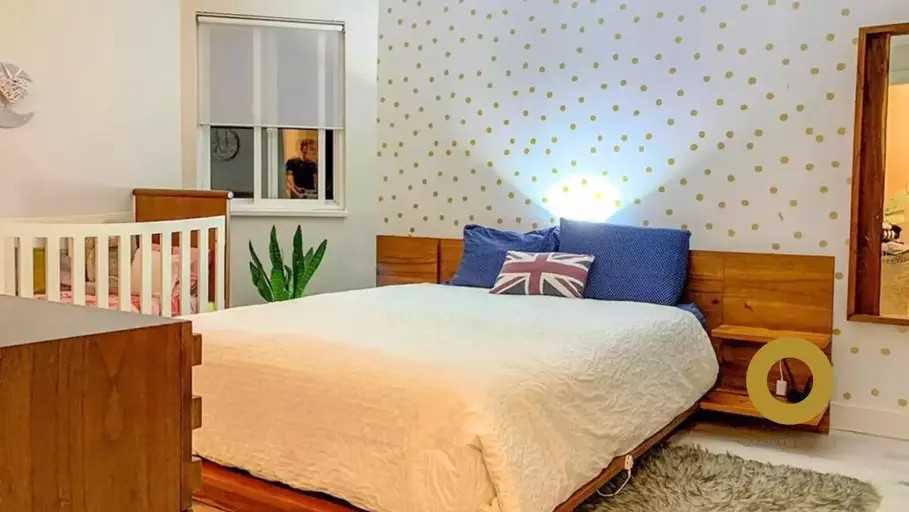 1550 Barclay St #2ndF - Photo 6 of 14