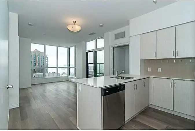 55 Mulcaster St #311 - Photo 2 of 6