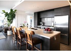 featured image of 1550 Fern St #707