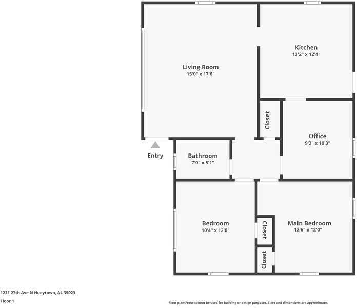 1221 27th Ave N - Photo 2 of 16