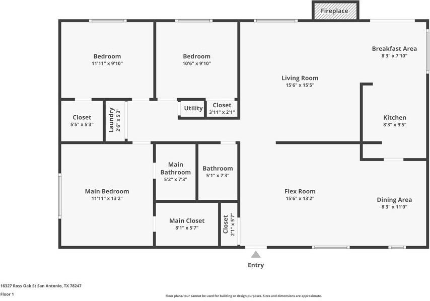 16327 Ross Oak St - Photo 2 of 16