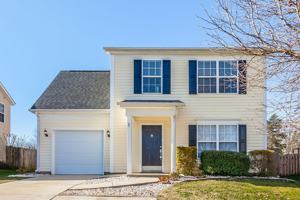 featured image of 125 Camforth Dr