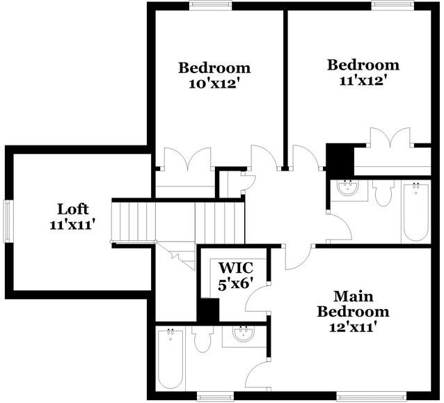125 Camforth Dr - Photo 3 of 17