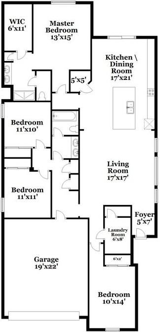 4157 W Copperleaf Dr - Photo 2 of 16