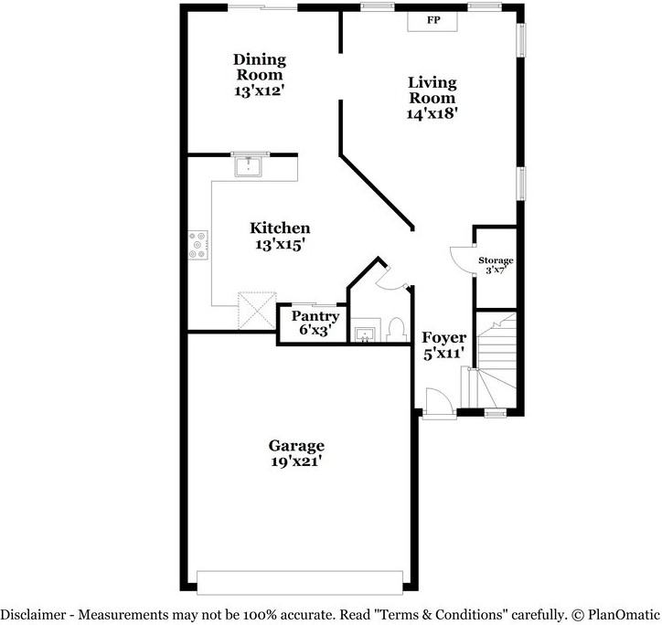 7631 W Cinnabar Ave - Photo 2 of 17